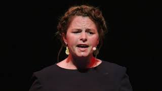 From wastefulness to resourcefulness  Juliet Arnott  TEDxAuckland [upl. by Elsi]