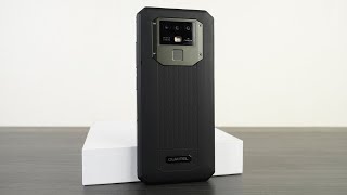 Oukitel K15 Plus  самый доступный автономный смартфон в 2022 [upl. by Lehsar419]