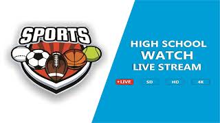 Hoggard Vs Gibbons  2024 NCHSAA Football Playoffs Live [upl. by Tawsha]