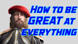 How to be Great at Everything  Leonardo daVinci [upl. by Goldin829]