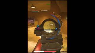 COD Warzone Mobile BO6 UPDATE  Omni movement nah Im just too fast  highlight [upl. by Catlin]