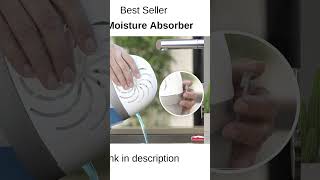 Moisture Absorber  Best Selling Product in UK  Best Seller [upl. by Rutledge634]