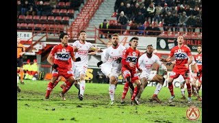 KV Kortrijk  Standard 21 anders bekeken [upl. by Arther]