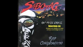 Sabotage  Na Zona Sul [upl. by Tenn]