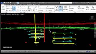 hvac nwf Autodesk Navisworks Manage 2023 2024 11 22 23 23 57 [upl. by Hubsher7]