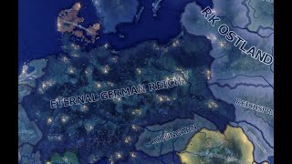 Ernst Rohm unites Germany and spreads the National Revolution across Europe Bruderkrieg [upl. by Farris]