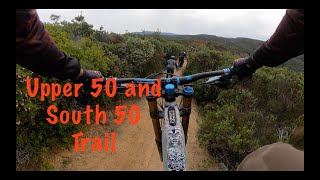 Trail 50 Upper and South Trail HD 1080p [upl. by Arted]