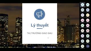 Buổi 5  SẢN PHẨM PHÁI SINH  UEH  Thầy Phùng Đức Nam [upl. by Issor250]