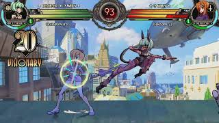 Fukua is low tier Ft10 vs Glorion [upl. by Hindorff338]