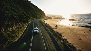 Victoria Australia Breathtaking Great Ocean Road [upl. by Macmahon]