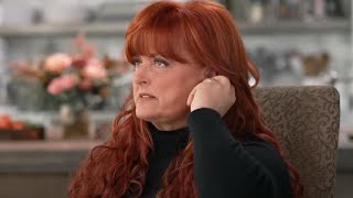 Wynonna Judd On Touring Without Her Beloved Mom [upl. by Earal]