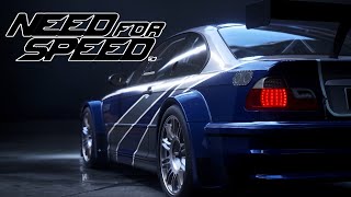 Need For Speed Mobile 🤯 Bmw Unlock 4k Ultra Graphics ☠️ [upl. by Hux]