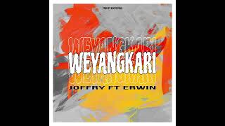 WEYANGKARI Ft Erwin  Audio Music  2024 [upl. by Yrtnahc]