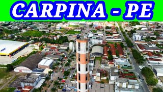 Carpina  Pernambuco [upl. by Durgy]