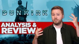 Dunkirk Movie Review [upl. by Harraf]