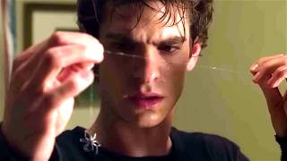 Andrew Garfield Returns As SPIDERMAN [upl. by Esta]