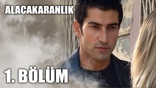 Alacakaranlık 1Bölüm  Full Bölüm [upl. by Ardnek]