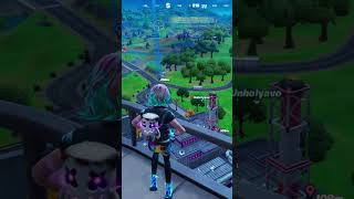 This sound 😵fortnite fortniteshorts fortniteclips gaming fortnitehighlits [upl. by Anyg]