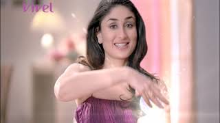 Vivel Soap with Kareena Kapoor [upl. by Phox]