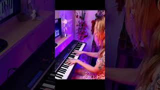 No Cigar MILLENCOLIN piano version pianomusic pianocover [upl. by Kelsi762]