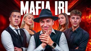 MAFIA W PRAWDZIWYM ŻYCIU 2 MAFIA IRL 2 [upl. by Jeromy609]