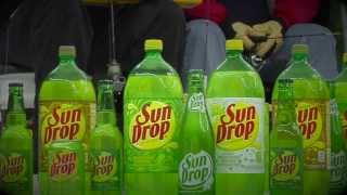 Sundrop Ice Fishing Commercial [upl. by Noicnecsa]