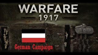 Warfare 1917 2008  German Campaign  Full Playthrough  Gameplay Flash Game  No Commentary [upl. by Juanita]