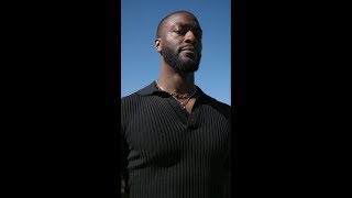 Aldis Hodge in David Yurman Duality Collection [upl. by Dynah]