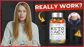 Thrive Keto ACV Gummies Reviews  Does Thrive Keto ACV Gummies Really Works  Honest Review [upl. by Sage516]