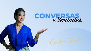 Conversas amp Verdades  Novembro Azul com Dr Genaro 🩺 [upl. by Netsoj366]