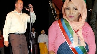 RAHMA ROSE amp HAABIIL HEES WADANI DHULKA SOW ANIGA MA LIHI 2016 [upl. by Adnorrahs]