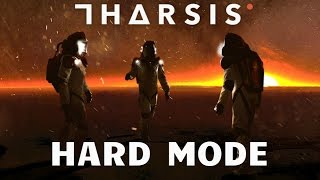 Tharsis  Hard Mode [upl. by Allister952]