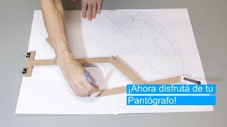 Pantógrafo [upl. by Muscolo]