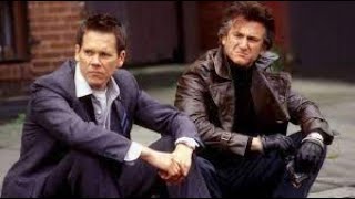 Mystic River Full Movie Facts amp Review  Sean Penn  Tim Robbins [upl. by Ainavi990]