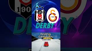 En Kötü Derbi futbol galatasaray beşiktaş [upl. by Ricker]