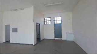 Prime 108 m² RetailOffice Space to Let on Steve Biko Road Gezina Pretoria [upl. by Lavery]