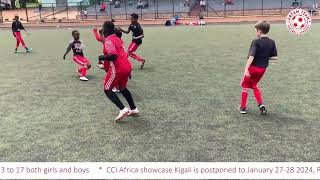 Dream Team FA VS Kitengela International School II International cup match II Full match [upl. by Adlog]