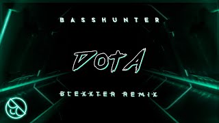 Basshunter  DotA Blexxter Remix [upl. by Pirozzo421]