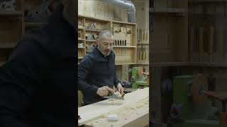 Replanir en menuiserie bricolage menuiserie woodworking wood woodwork diy tips astuce [upl. by Kopp303]