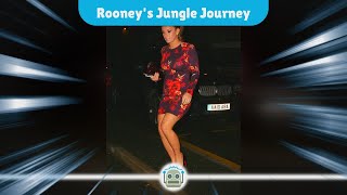 Coleen Rooney Confirms Entry into Im A Celebrity I Can Do Every Trial [upl. by Ayyn]