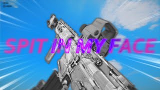 SPIT IN MY FACE 🗡 R6 montage [upl. by Camel]