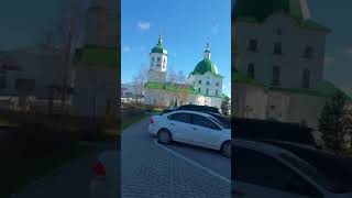 Beautiful City of Tobolsk in Russia [upl. by Nager]