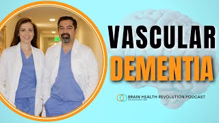 Vascular Dementia Physicians Guide Unmasking the Silent Epidemic [upl. by Hterrag]