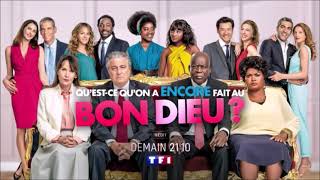 Quest ce quon a encore fait au bon dieu  BA TF1 [upl. by Meyer654]