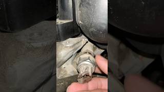 How to Removel fuel pressure sensor mechanic [upl. by Monson]