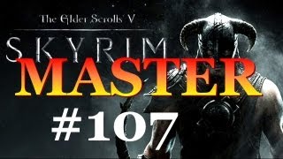 Skyrim Walkthrough Master Difficulty 107  Olava The Feeble Heart of Dibella [upl. by Jehial]