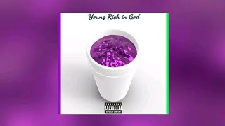 Young Rich in God  Tchiriri Trap Áudio Oficial [upl. by Darby254]