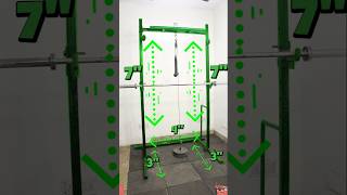 Multi Gym Machine [upl. by Ahsinad]