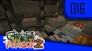 CRAFTATTACK S2E16 AUTOMATISCHES LAGERSYSTEM  Jaybee [upl. by Derron]