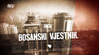 BOSANSKI VJESTNIK  2432024 [upl. by Nathanil]